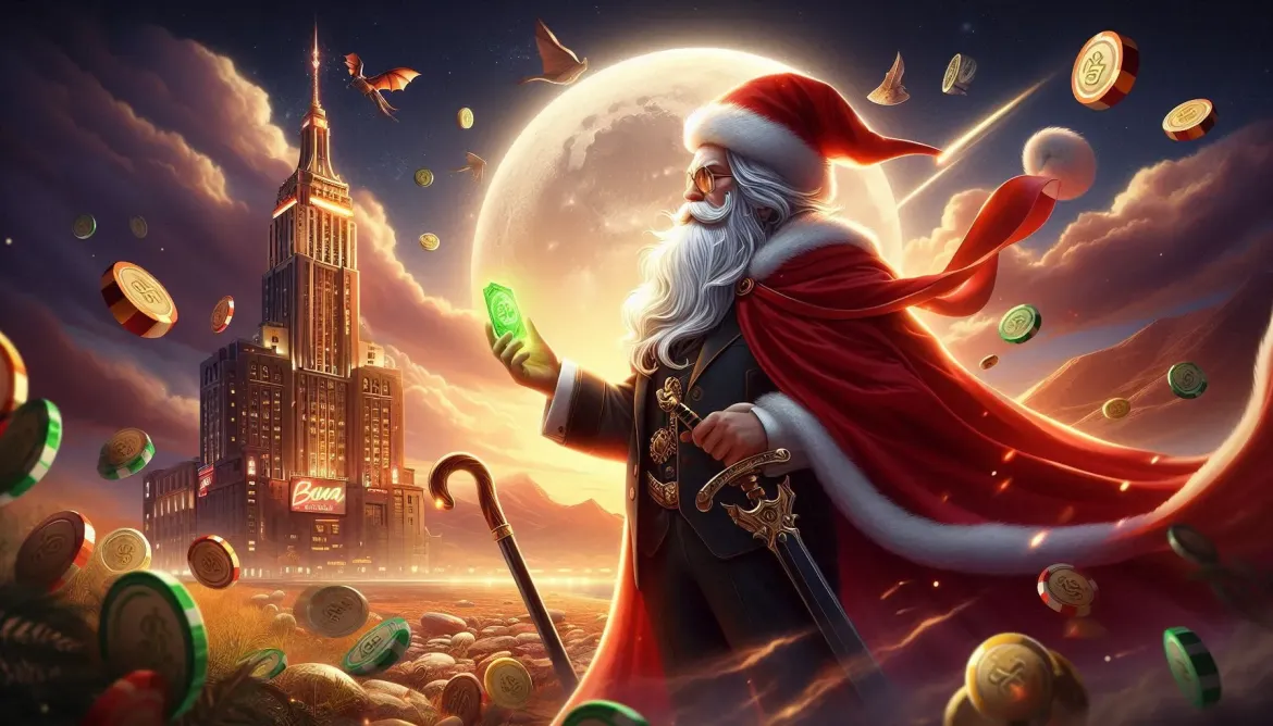 Spielbank Essen